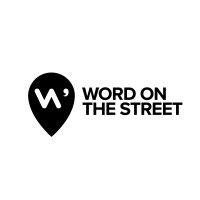 word on the street events logo image