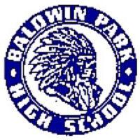 baldwin park high school logo image