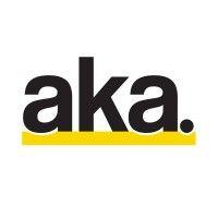 aka asia logo image