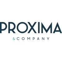 proxima & company logo image