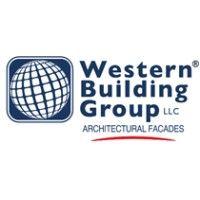 western building group, llc logo image