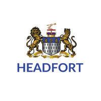 headfort school logo image