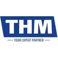 thm llc logo image