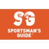 sportsman guide service logo image