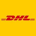 logo of Dhl Express Czech Republic