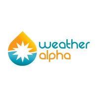 weatheralpha llc logo image