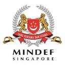 logo of Ministry Of Defence Of Singapore