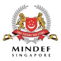 ministry of defence of singapore