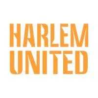 harlem united logo image