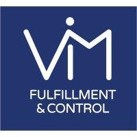 vim fulfillment & control gmbh & co. kg logo image