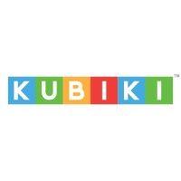 kubiki, inc. logo image