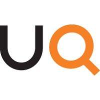 uniquest ltd. logo image