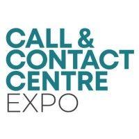 call & contact centre expo uk logo image