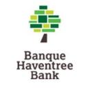 logo of Haventree Bank