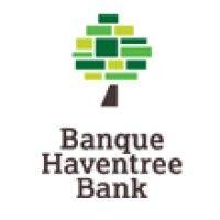 haventree bank logo image