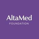 logo of Altamed Foundation