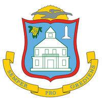 government of sint maarten logo image