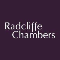 radcliffe chambers logo image