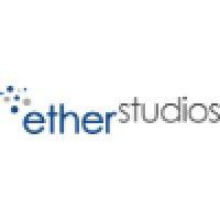 ether studios logo image