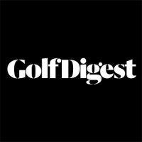 golf digest logo image