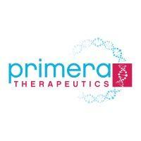 primera therapeutics logo image