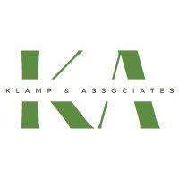 klamp & associates, p.c.