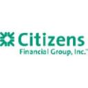 logo of Citizens Financial Group Inc