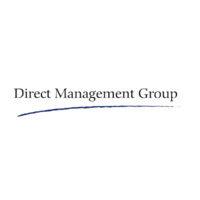 direct management group logo image