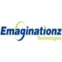 emaginationz technologies logo image