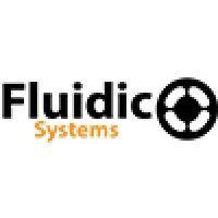 fluidic systems