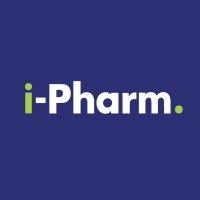 i-pharm consulting logo image