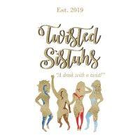 twisted sistuhs logo image