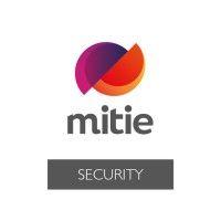 mitie security logo image