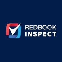 redbook inspect logo image