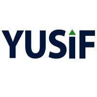 york university student investment fund (yusif) logo image