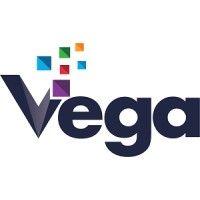 vega cloud logo image