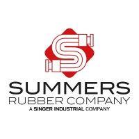 summers rubber company logo image