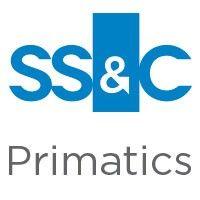 ss&c primatics logo image