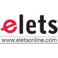 elets technomedia logo image