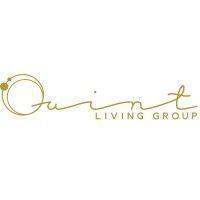 quint living group logo image