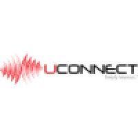 uconnect logo image