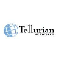 tellurian networks, inc. logo image