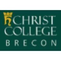 christ college brecon logo image