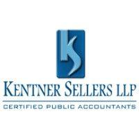 kentner sellers cpas logo image