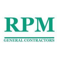 rpm general contractors, inc.