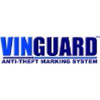 vinguard logo image