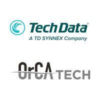 orca tech - a td synnex company logo image