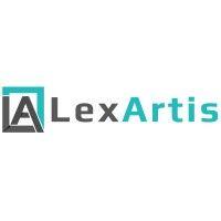 lexartis legal services logo image