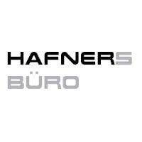 hafners büro logo image