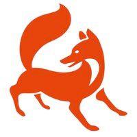 brightfox logo image